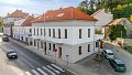 Prodej bytu 1+1 32 m², Elišky Přemyslovny, Praha-Zbraslav