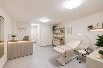 Prodej komerčních prostor obchodní prostory 26 m², Kouřimská, Praha-Vinohrady