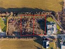 Prodej pozemku bydlení pozemek 3534 m², nám. Krále Jiřího z Poděbrad, Řevnice