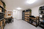Prodej komerčních prostor sklady 26 m², Kouřimská, Praha-Vinohrady