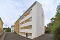 Prodej bytu 1+kk 27 m², U zákrutu, Praha-Záběhlice